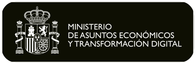 Ministerio de asuntos economicos y transformacion digital e1729790422952