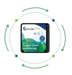 Economía circular y recuperación de sensores
