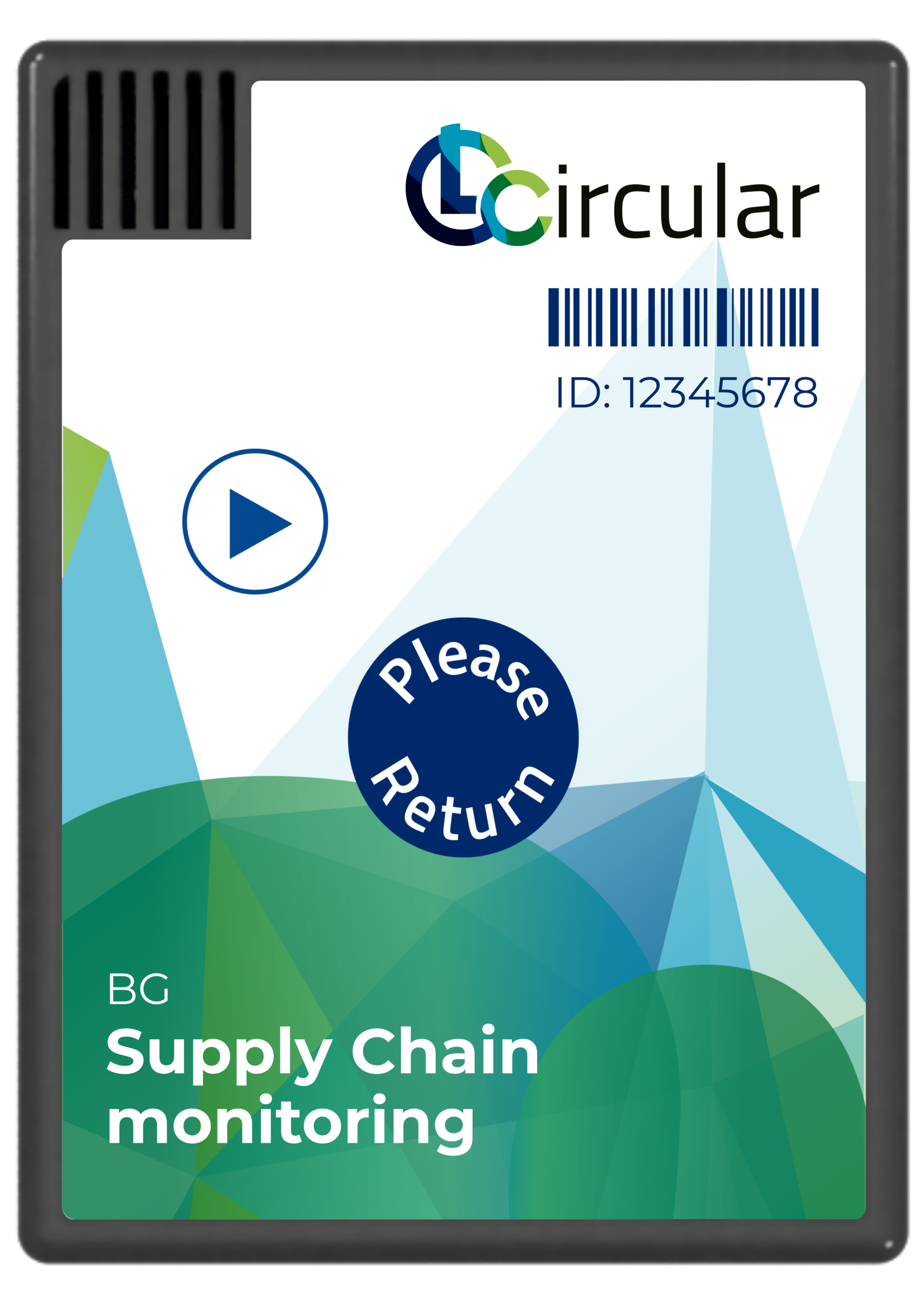 Home 7 Sensores BG Sensors